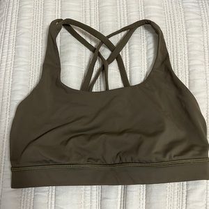 Lululemon Energy Bra